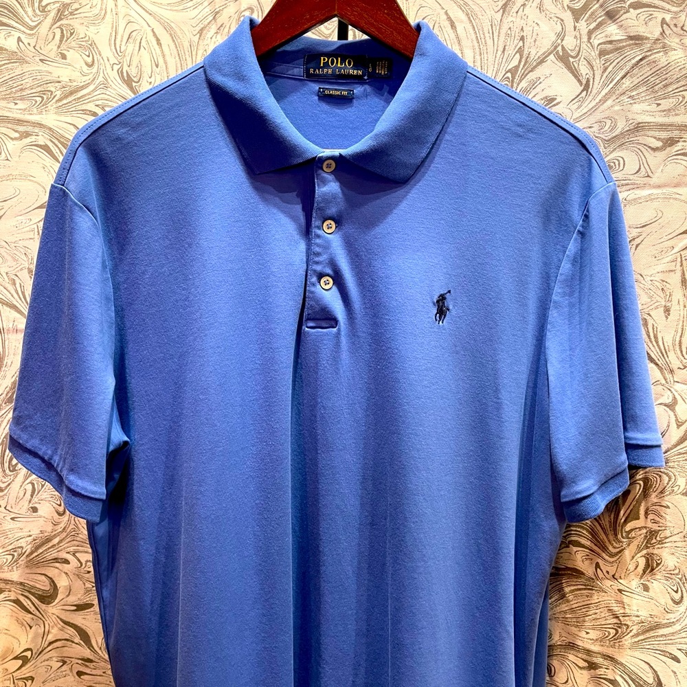 Polo by Ralph Lauren